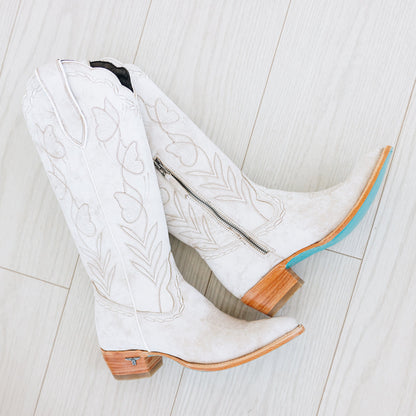 Sweet Memories Knee High - Ceramic Crackle