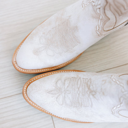 Sweet Memories Knee High - Ceramic Crackle