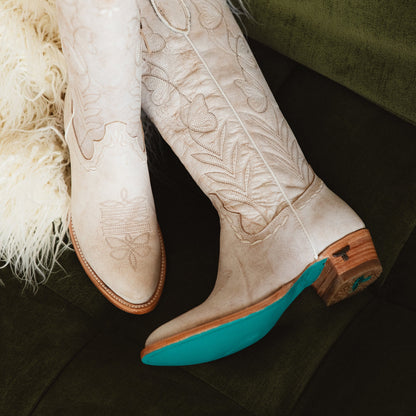 Sweet Memories Knee High - Ceramic Crackle