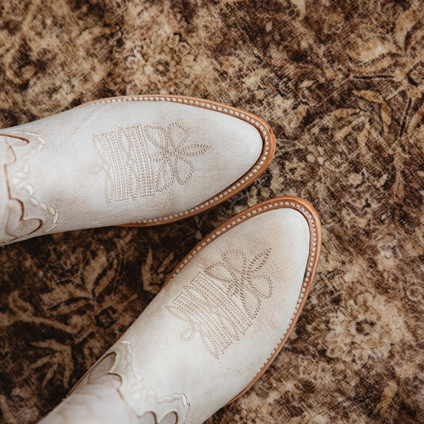 Sweet Memories Knee High - Ceramic Crackle