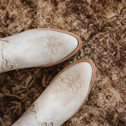 Sweet Memories Knee High - Ceramic Crackle