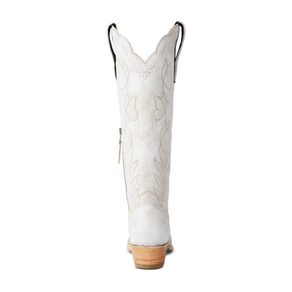 Sweet Memories Knee High - Ceramic Crackle