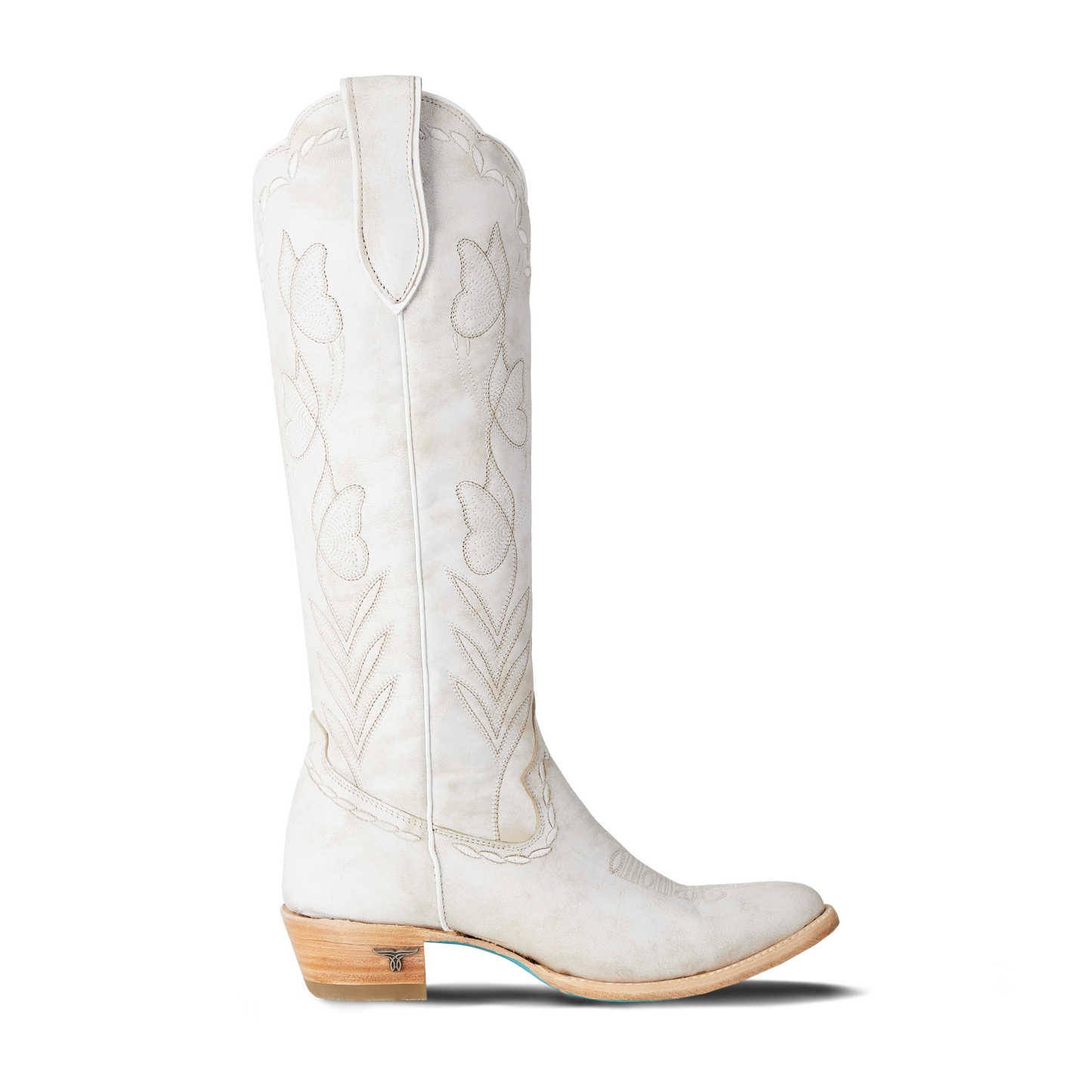 Sweet Memories Knee High - Ceramic Crackle