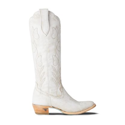 Sweet Memories Knee High - Ceramic Crackle