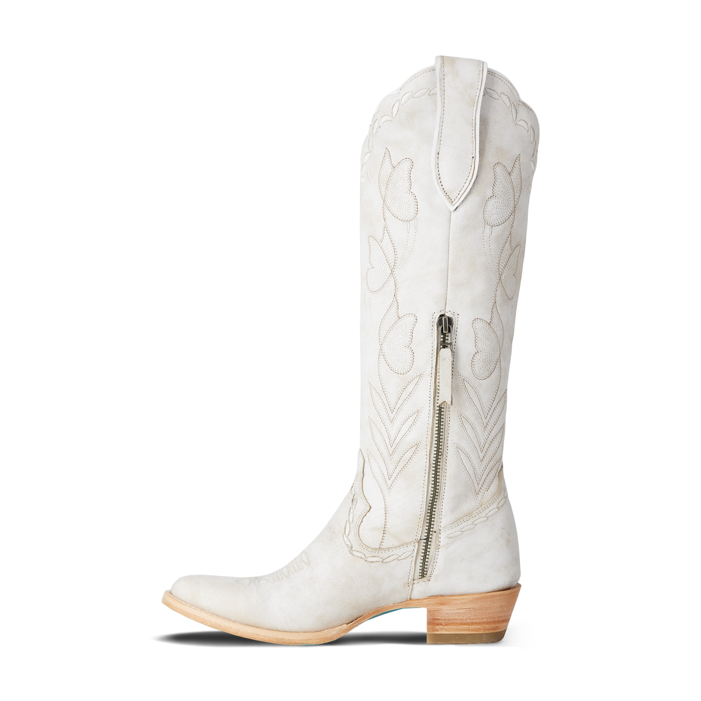 Sweet Memories Knee High - Ceramic Crackle