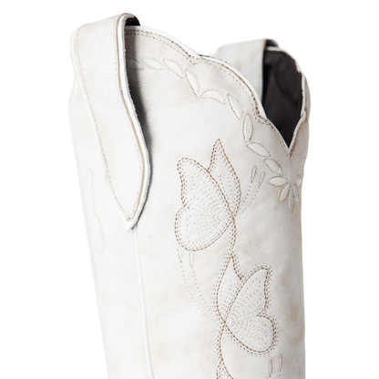 Sweet Memories Knee High - Ceramic Crackle