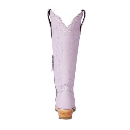 Sweet Memories Knee High - Lovely Lavender