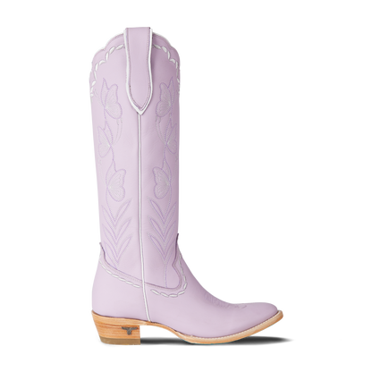 Sweet Memories Knee High - Lovely Lavender