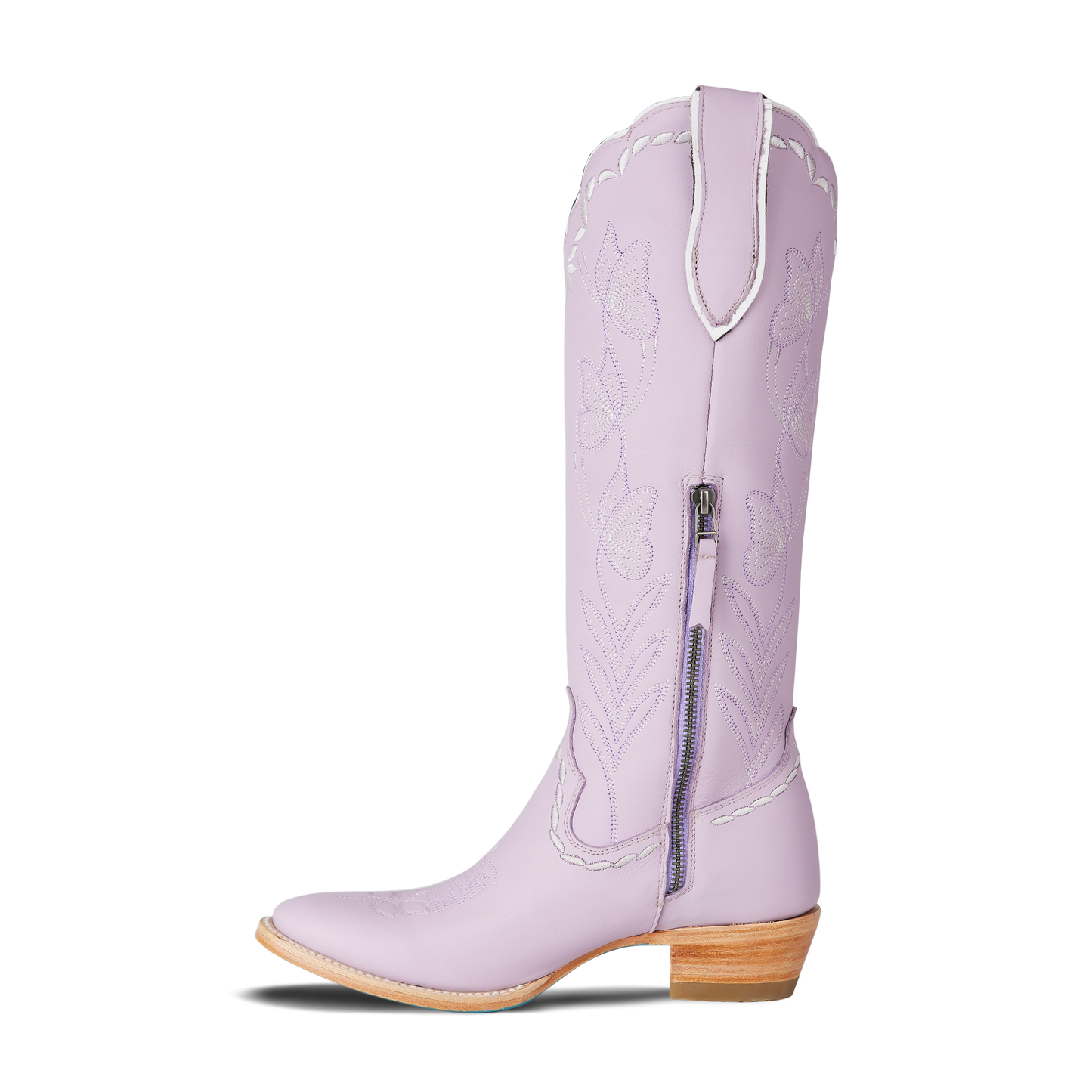 Sweet Memories Knee High - Lovely Lavender