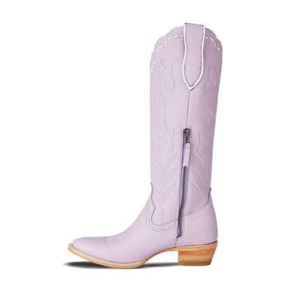 Sweet Memories Knee High - Lovely Lavender