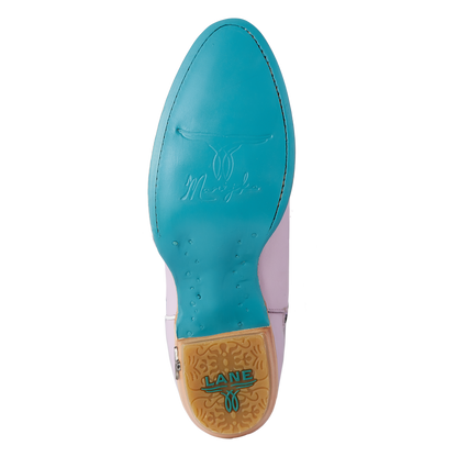 Sweet Memories Knee High - Lovely Lavender