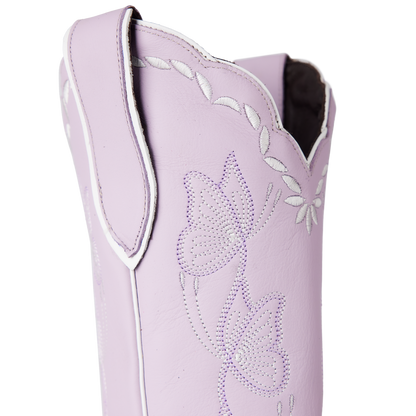 Sweet Memories Knee High - Lovely Lavender