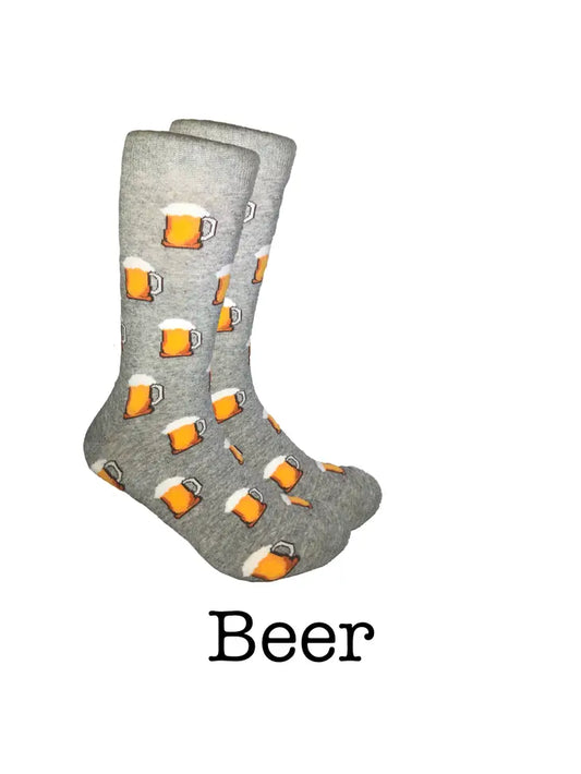 Beer Socks