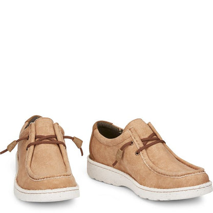 Hazer Slip-On Casual Shoe