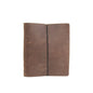 Leather Weekly Task Planner