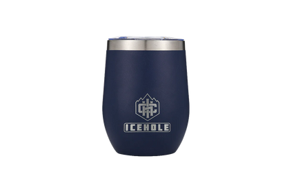 12 oz Wine Tumbler