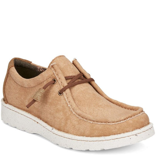 Hazer Slip-On Casual Shoe