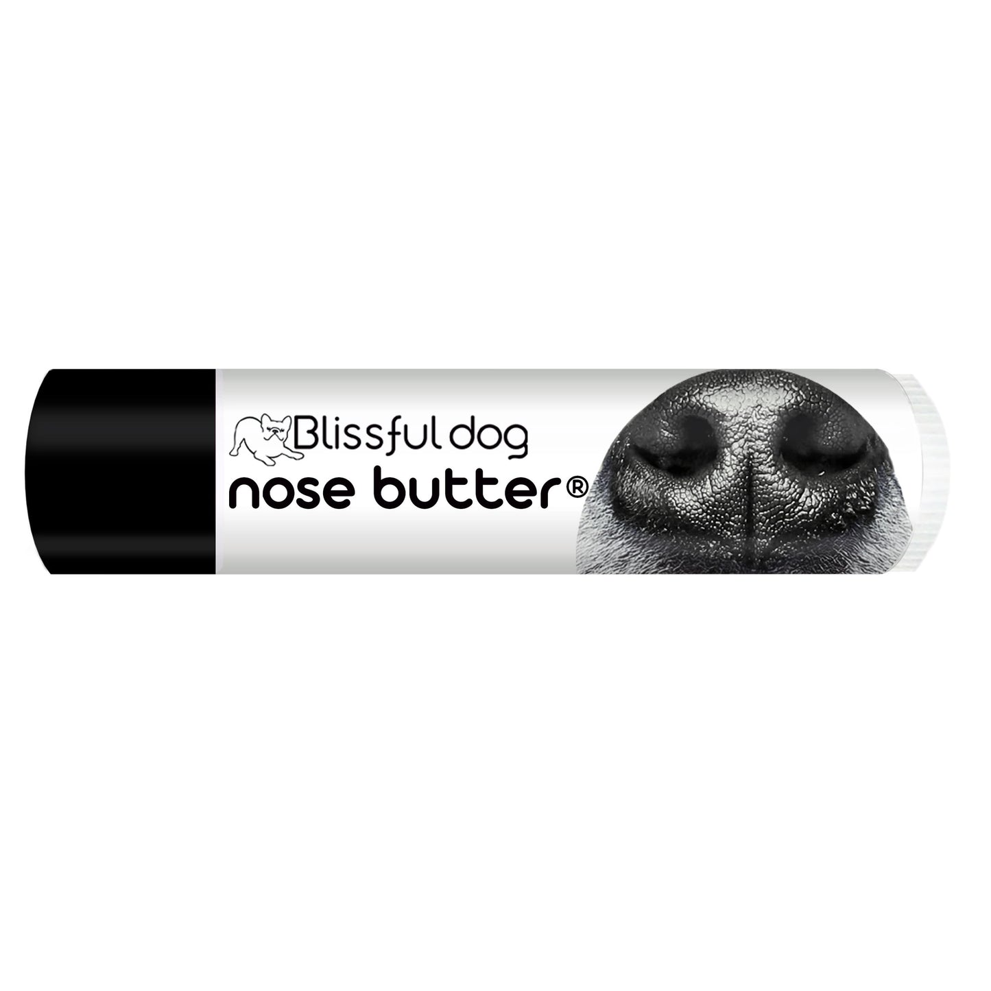 Nose Butter For Dry Dog Noses