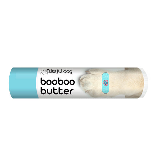 Doggy Boo Boo Butter