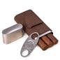 Cigar Case & Cutter