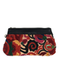 Brooklyn Cosmetic Case in Black