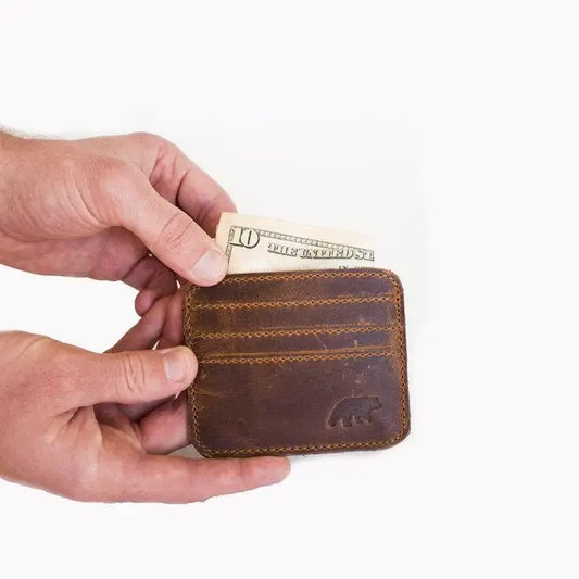 Kenai Minimalist Wallet