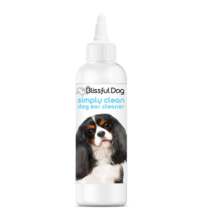 Dog Ear Cleaner