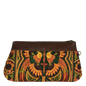 Phoenix Cosmetic Case in Sunset