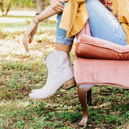 Lane Lexington Bootie Ceramic Crackle