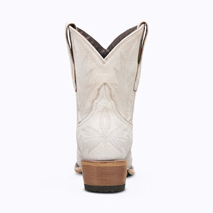 Lane Lexington Bootie Ceramic Crackle