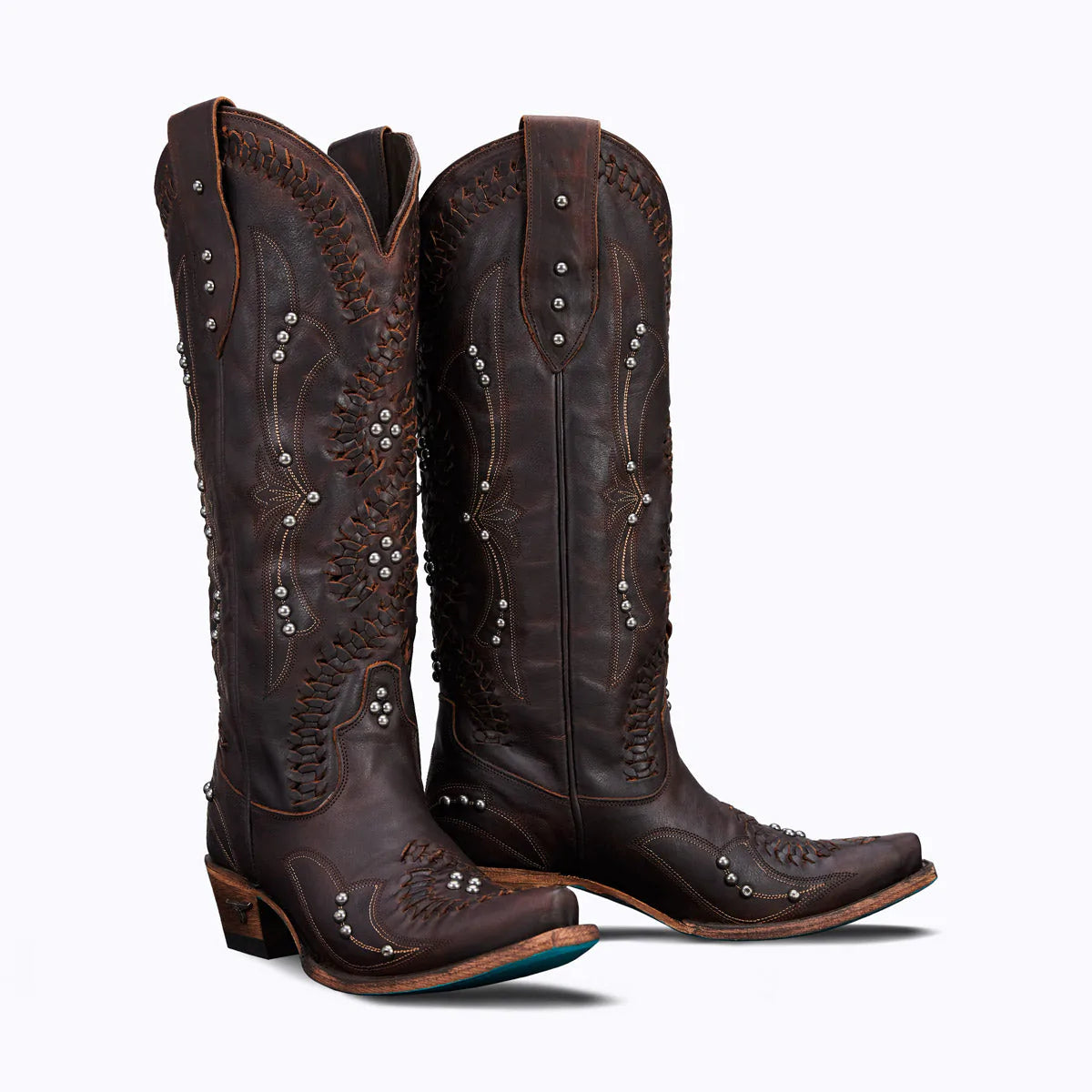 Lane Cossette Boot