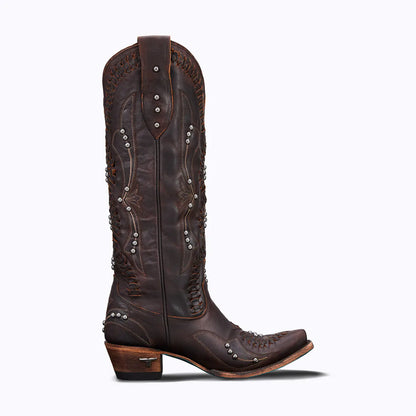 Lane Cossette Boot