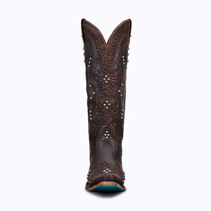 Lane Cossette Boot