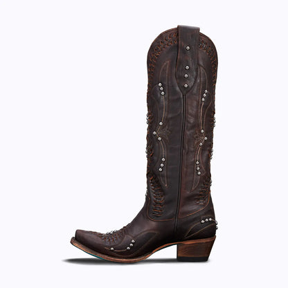 Lane Cossette Boot