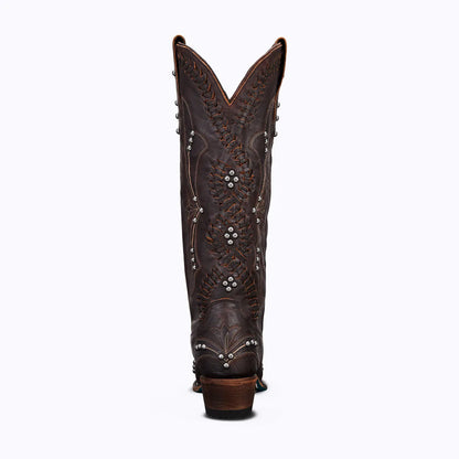 Lane Cossette Boot