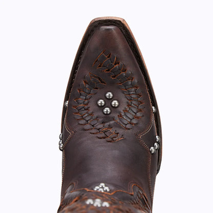 Lane Cossette Boot