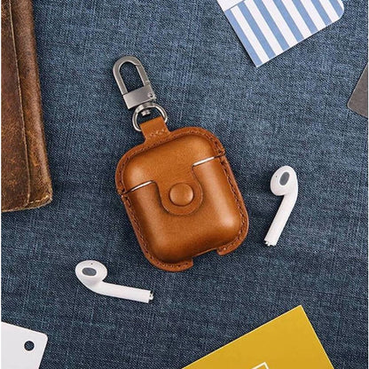 Airpod Leather Case