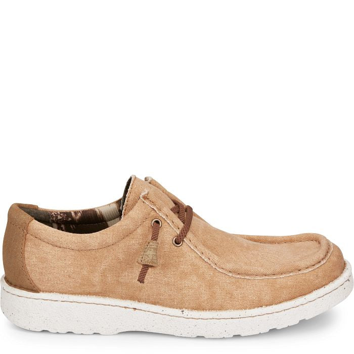 Hazer Slip-On Casual Shoe