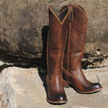 Lane Plain Jane Cognac