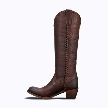 Lane Plain Jane Cognac