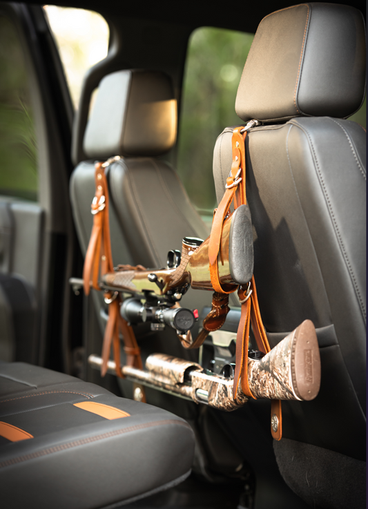 Backseat Gun & Gear Slings