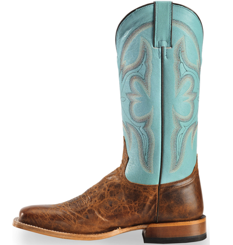 Tony Lama Men's Cabra Western Boots