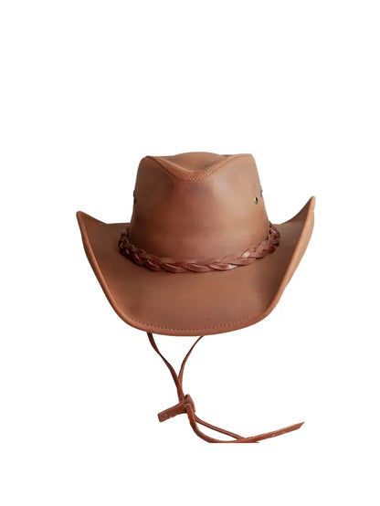 Hollywood Cowboy Hat