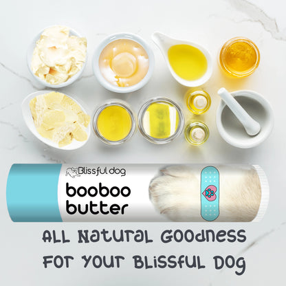 Doggy Boo Boo Butter