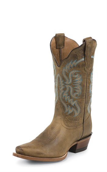 Nocona Bluebonnet Boot