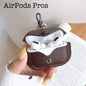 Airpod Pro Leather Case