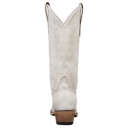 Lane Lexington Ceramic Crackle 13" Boot