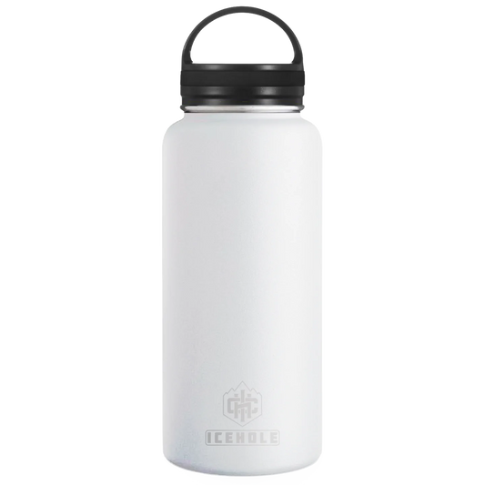 32 oz Insulated Bottle